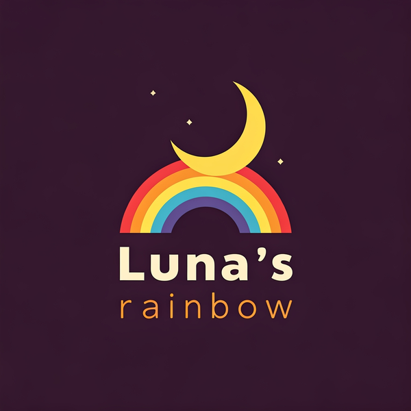 Luna's Rainbow